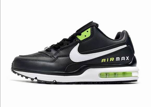 Nike Air Max LTD Mens Shoes-01 - Click Image to Close